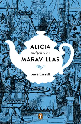 ALICIA (ED. CONMEMORATIVA)
