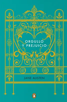 ORGULLO Y PREJUICIO