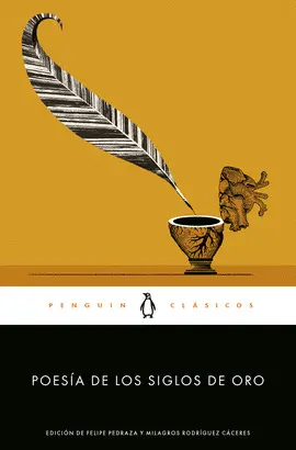 POESIA DE LOS SIGLOS DE ORO