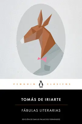 FÁBULAS LITERARIAS FÁBULAS LITERARIAS
