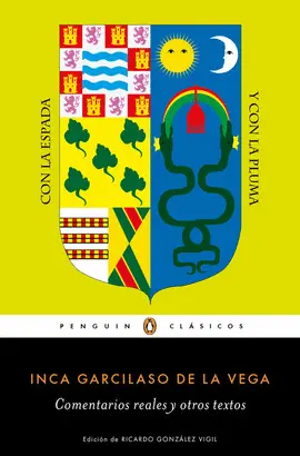 COMENTARIOS REALES Y OTROS TEXTOS COMENTARIOS REALES Y OTROS TEXTOS