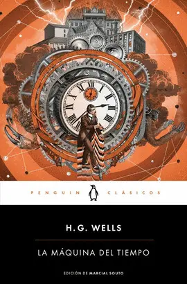 La Máquina del Tiempo