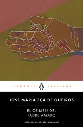 EL CRIMEN DEL PADRE AMARO