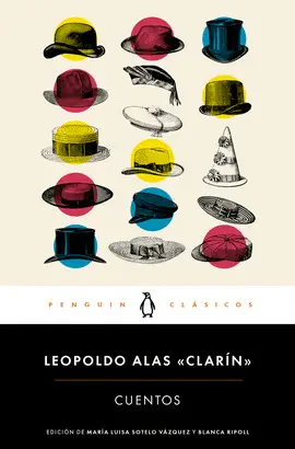 LEOPOLDO ALIAS <<CLARIN>> LEOPOLDO ALIAS <<CLARIN>>
