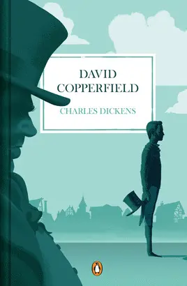 DAVID COPPERFIELD DAVID COPPERFIELD