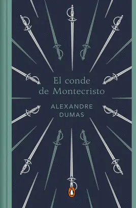EL CONDE DE MONTECRISTO (EDICIÓN CONMEMORATIVA) EL CONDE DE MONTECRISTO (EDICIÓN CONMEMORATIVA)