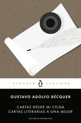 CARTAS LITERARIAS A UNA MUJER / CARTAS D CARTAS LITERARIAS A UNA MUJER / CARTAS D