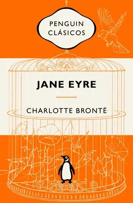 JANE EYRE (ED. CONMEMORATIVA)
