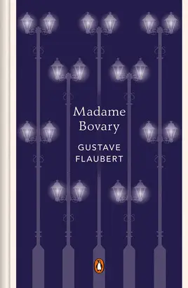 MADAME BOVARY MADAME BOVARY