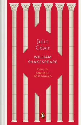 JULIO CÉSAR JULIO CÉSAR