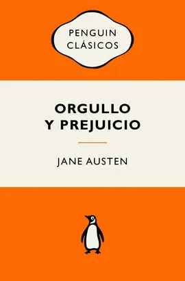 ORGULLO Y PREJUICIO (EDICIONES ICÓNICAS)