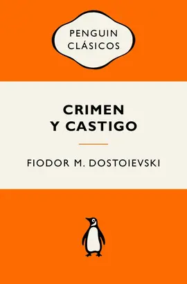 CRIMEN Y CASTIGO