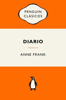 DIARIO DE ANNE FRANK