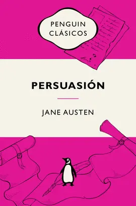 PERSUASIÓN