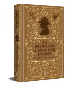 Las Aventuras de Sherlock Holmes (Edición Especial en Tapa Dura)