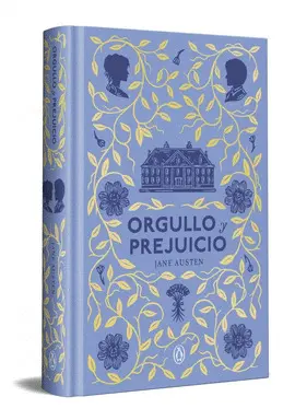 Orgullo y Prejuicio (Edición Especial en Tapa Dura)