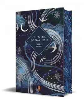 Cuentos de Navidad (Edición Especial Limitada con Cantos Tintados)