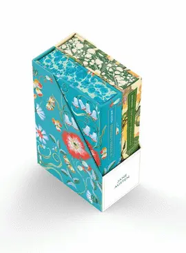 Estuche Jane Austen (Contiene: Orgullo y Prejuicio Sentido y Sensibilidad)