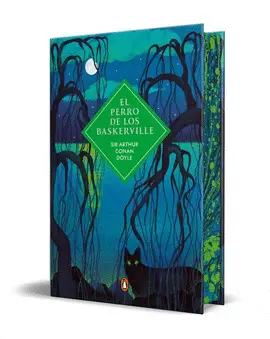 El Perro de los Baskerville (Edición Especial Limitada con Cantos Tintados)