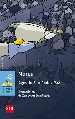 151-BV. MUROS