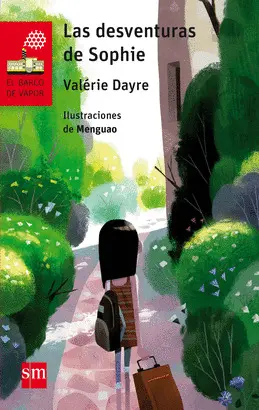 173-BV. LAS DESVENTURAS DE SOPHIE