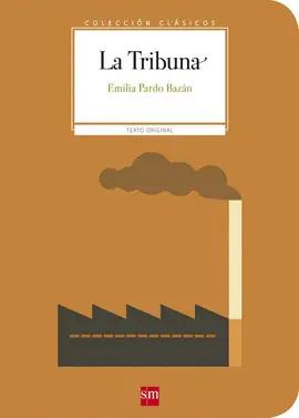 CLASICOS.LA TRIBUNA