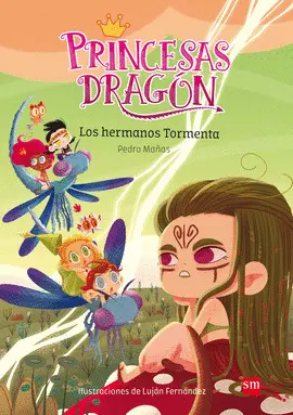 5- LOS HERMANOS TORMENTA
