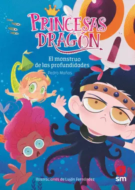 6-EL MONSTRUO DE LAS PROFUNDIDADES