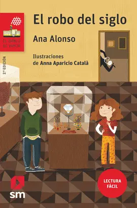 235. EL ROBO DEL SIGLO