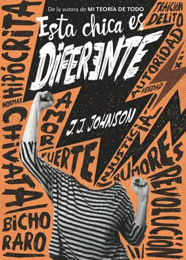 OFERTA - ESTA CHICA ES DIFERENTE OFERTA - ESTA CHICA ES DIFERENTE