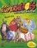 RASI Y OTROS SUPERHÉROES DEL MUNDO ANIMA