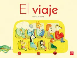 OFERTA - EL VIAJE