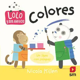OFERTA - COLORES