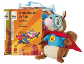 PACK SUPERRASI BVBN PACK SUPERRASI BVBN