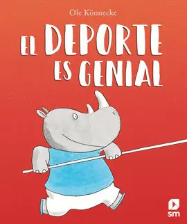 OFERTA - EL DEPORTE ES GENIAL