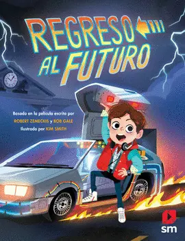 REGRESO AL FUTURO REGRESO AL FUTURO