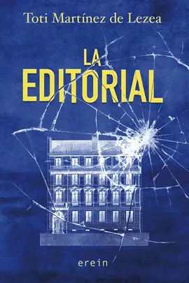 LA EDITORIAL LA EDITORIAL