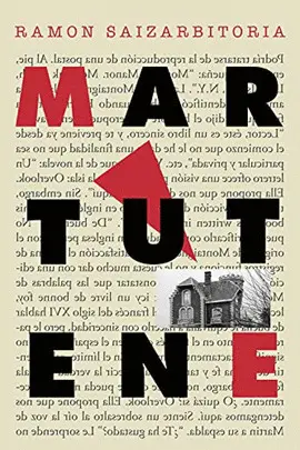 MARTUTENE MARTUTENE