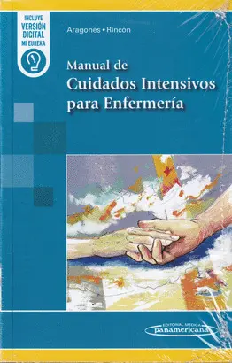 MANUAL DE CUIDADOS INTENSIVOS PARA ENFERMERÍA