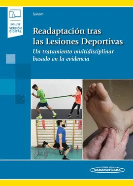 READAPTACIÓN TRAS LAS LESIONES DEPORTIVAS READAPTACIÓN TRAS LAS LESIONES DEPORTIVAS