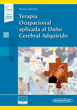 TERAPIA OCUPACIONAL APLICADA AL DAÑO CEREBRAL ADQUIRIDO