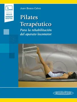 PILATES TERAPEUTICO PILATES TERAPEUTICO