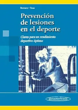 PREVENCIÓN LESIONES EN EL DEPORTE PREVENCIÓN LESIONES EN EL DEPORTE