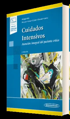 CUIDADOS INTENSIVOS 2ª ED. 2022 CUIDADOS INTENSIVOS 2ª ED. 2022