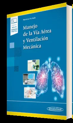 MANEJO DE LA VIA AEREA Y VENTILACION MECANICA