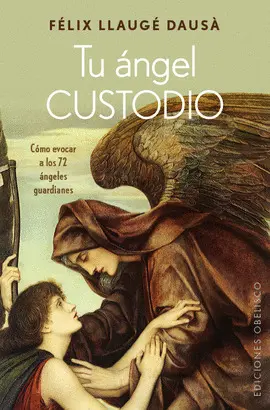 TU ÁNGEL CUSTODIO TU ÁNGEL CUSTODIO
