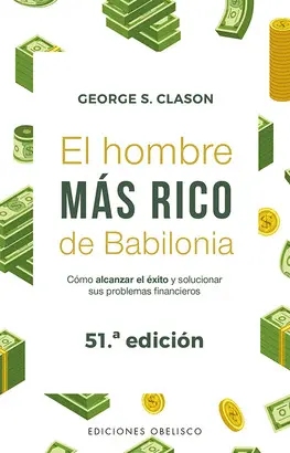 EL HOMBRE MÁS RICO DE BABILONIA (N.E.)