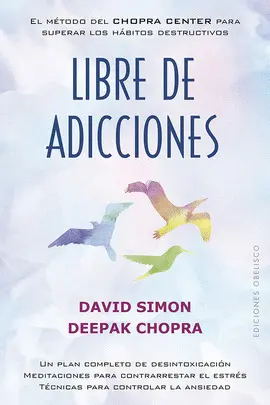LIBRE DE ADICCIONES