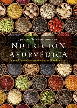 NUTRICIÓN AYURVÉDICA NUTRICIÓN AYURVÉDICA