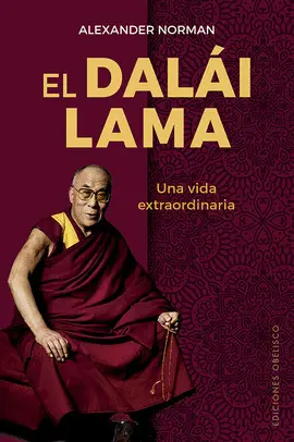 EL DALÁI LAMA EL DALÁI LAMA